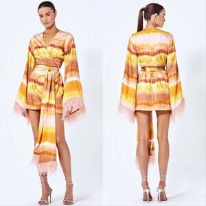 Alexis Viona Dress